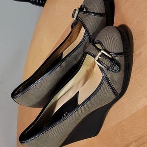 Michael Kors Wedge Shoes